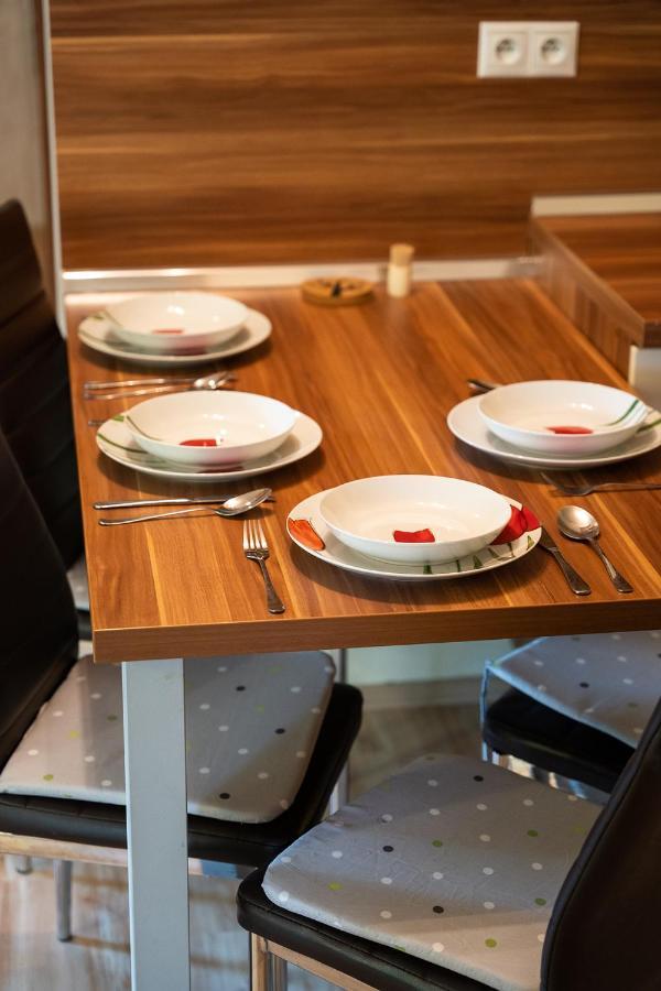 Horná Lehota Apartment Emilka Tale-Wellness 5 Min-Balcony-Hiking-View מראה חיצוני תמונה