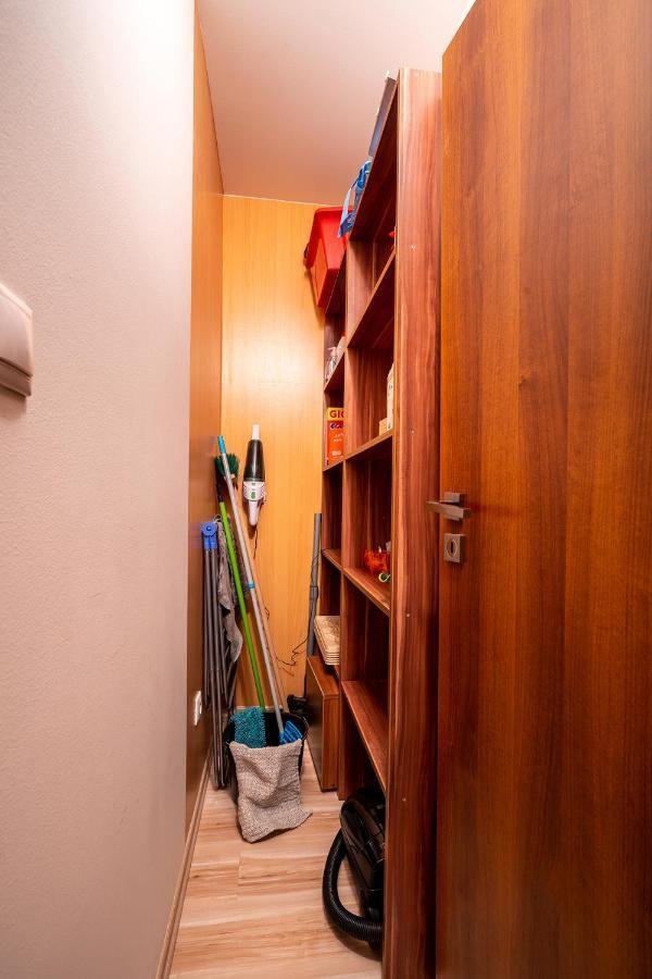 Horná Lehota Apartment Emilka Tale-Wellness 5 Min-Balcony-Hiking-View מראה חיצוני תמונה